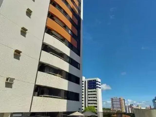 Apartamento venda em Região Geográfica Imediata de Natal, Natal