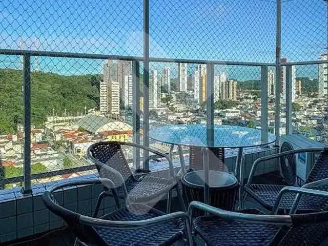 Apartamento venda em Região Geográfica Imediata de Natal, Natal