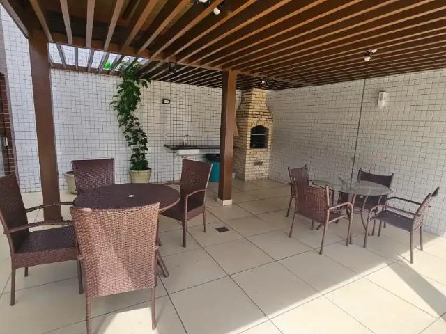 Apartamento venda em Região Geográfica Imediata de Natal, Natal