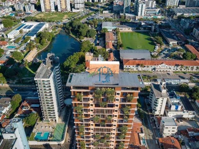 Apartamento venda em Zona Leste, Natal
