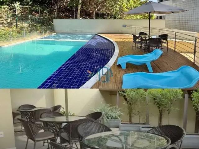 Apartamento venda em Região Geográfica Imediata de Natal, Natal