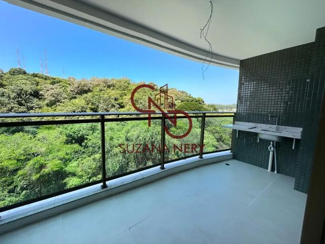 Apartamento venda em Região Geográfica Imediata de Natal, Natal
