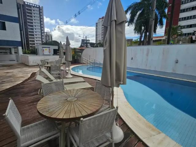 Apartamento venda em Região Geográfica Imediata de Natal, Natal