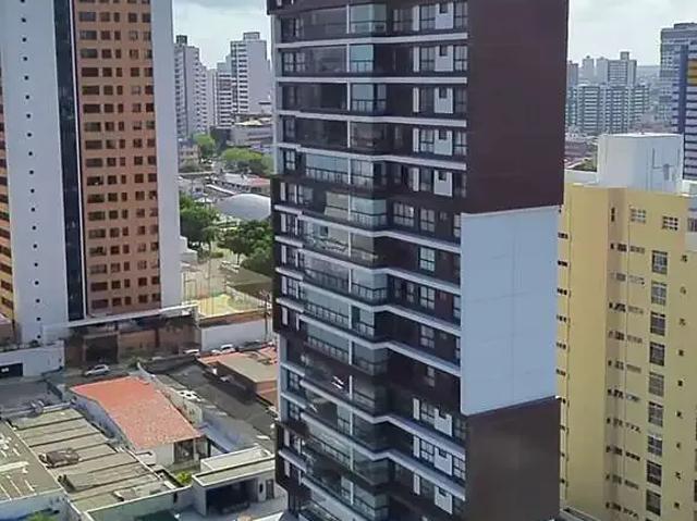 Apartamento venda em Região Geográfica Imediata de Natal, Natal