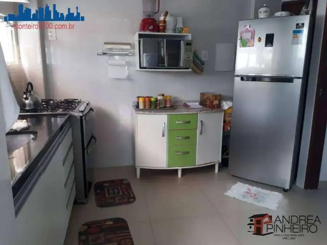 Apartamento venda em Região Geográfica Imediata de Natal, Natal