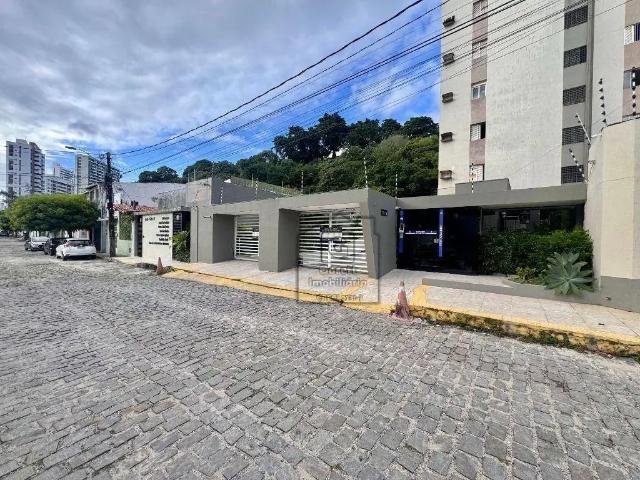 Apartamento venda em Região Geográfica Imediata de Natal, Natal
