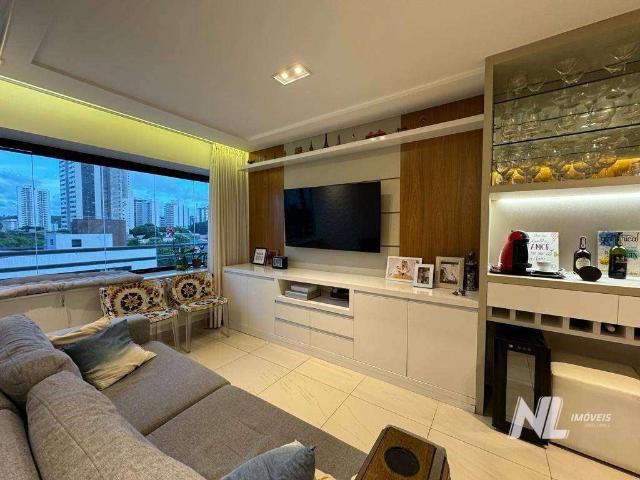 Apartamento venda em Região Geográfica Imediata de Natal, Natal