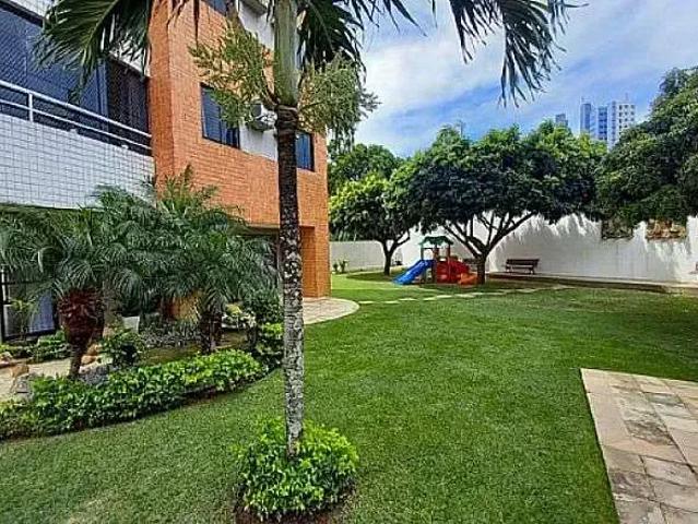 Apartamento venda em Natal, Região Geográfica Intermediária de Natal