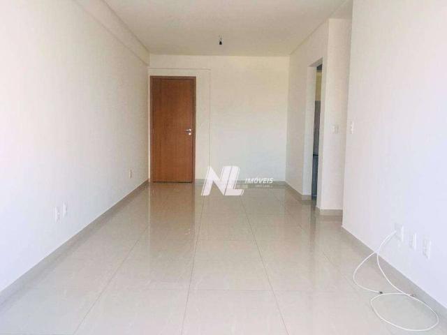 Apartamento venda em Região Geográfica Imediata de Natal, Natal