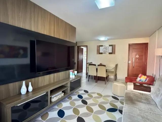 Apartamento venda em Região Geográfica Imediata de Natal, Natal