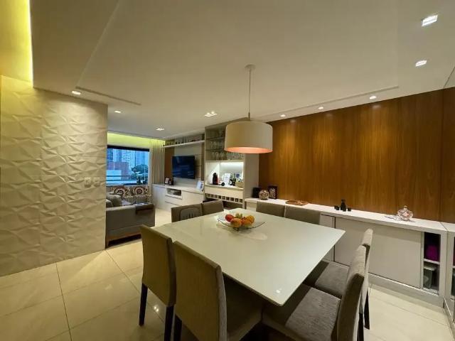 Apartamento venda em Região Geográfica Imediata de Natal, Natal