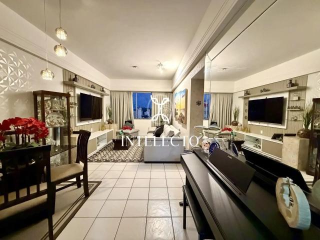 Apartamento venda em Região Geográfica Imediata de Natal, Natal