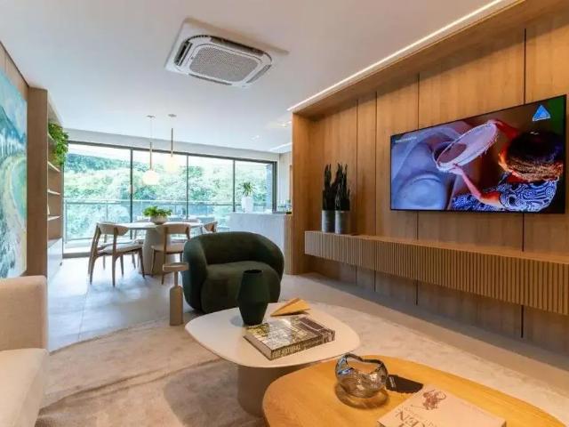 Apartamento venda em Região Geográfica Imediata de Natal, Natal