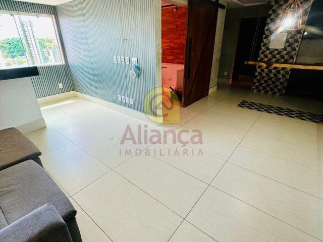 Apartamento venda em Zona Leste, Natal