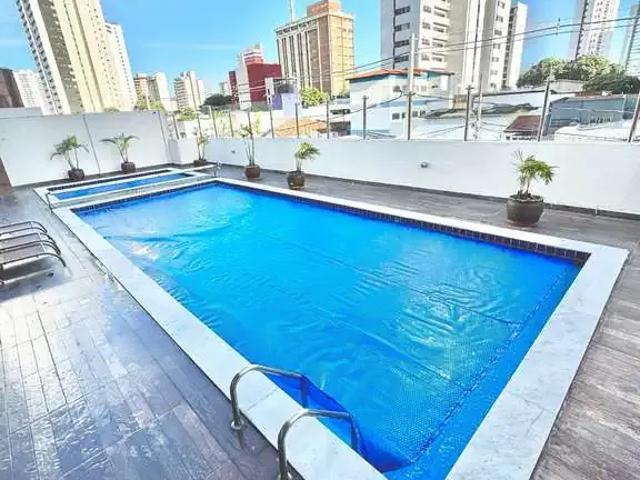 Apartamento venda em Zona Leste, Natal