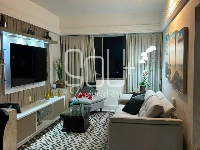 Apartamento venda em Região Geográfica Imediata de Natal, Natal