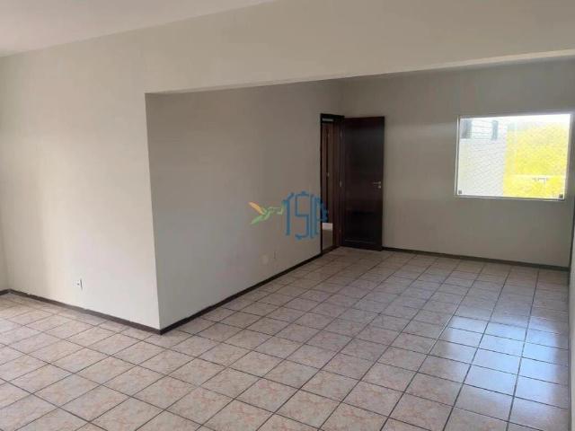 Apartamento venda em Zona Leste, Natal