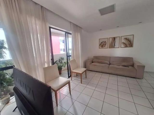 Apartamento venda em Região Geográfica Imediata de Natal, Natal