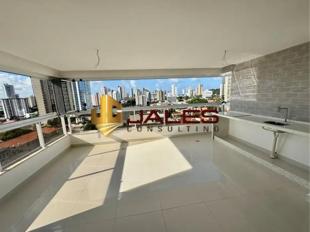 Apartamento venda em Região Geográfica Imediata de Natal, Natal