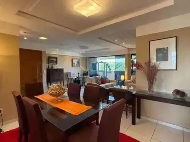 Apartamento venda em Região Geográfica Imediata de Natal, Natal