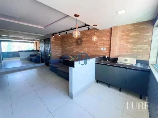 Apartamento venda em Zona Leste, Natal