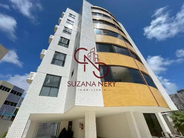 Apartamento venda em Região Geográfica Imediata de Natal, Natal