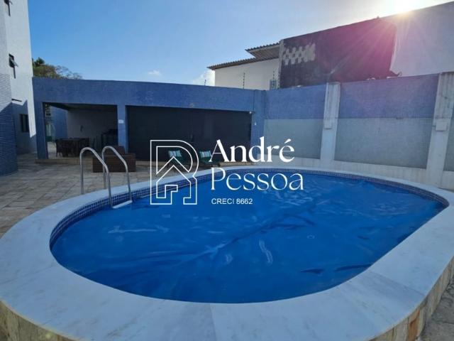 Apartamento venda em Zona Leste, Natal