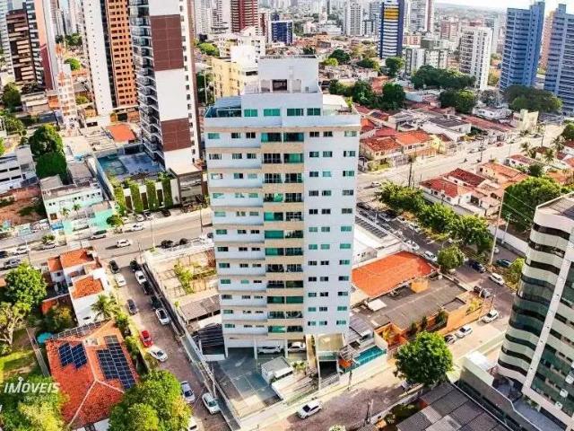 Apartamento venda em Região Geográfica Imediata de Natal, Natal