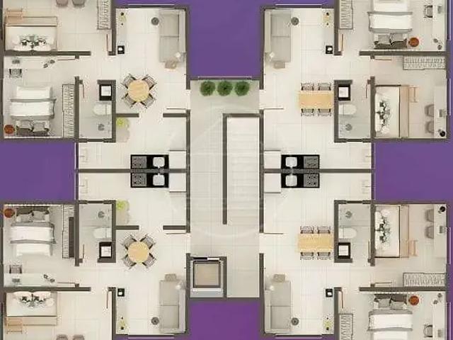 Apartamento venda em Região Geográfica Imediata de Natal, Natal
