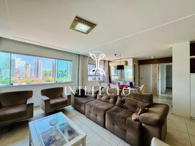Apartamento venda em Região Geográfica Imediata de Natal, Natal
