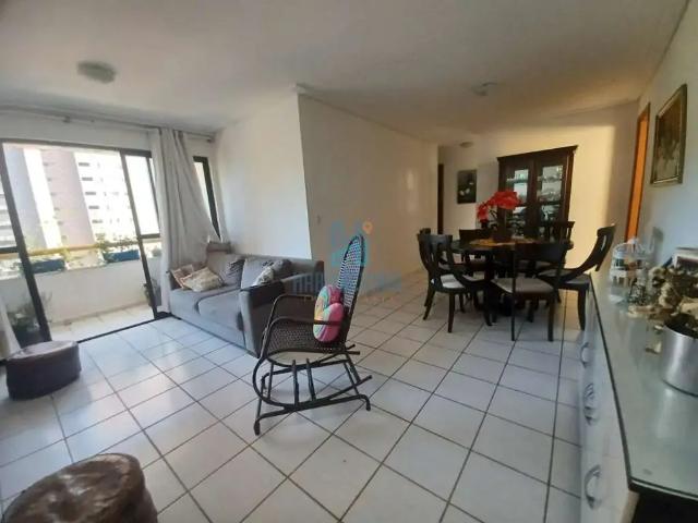 Apartamento venda em Região Geográfica Imediata de Natal, Natal