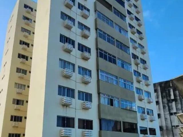 Apartamento venda em Zona Leste, Natal
