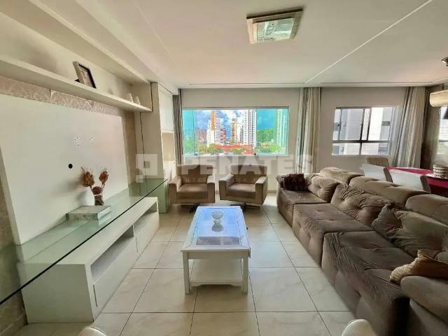 Apartamento venda em Região Geográfica Imediata de Natal, Natal