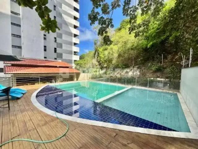Apartamento venda em Região Geográfica Imediata de Natal, Natal