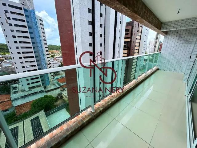 Apartamento venda em Região Geográfica Imediata de Natal, Natal