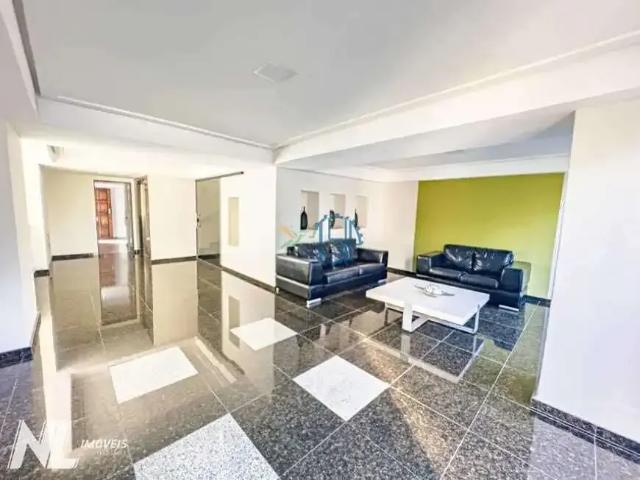 Apartamento venda em Região Geográfica Imediata de Natal, Natal