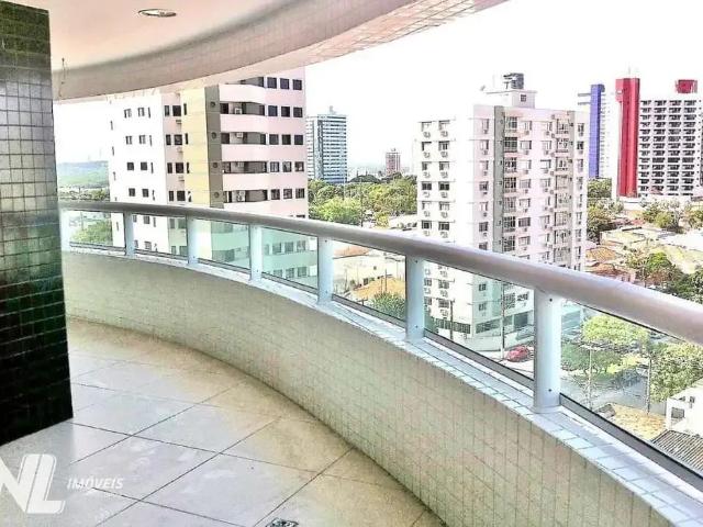 Apartamento venda em Região Geográfica Imediata de Natal, Natal