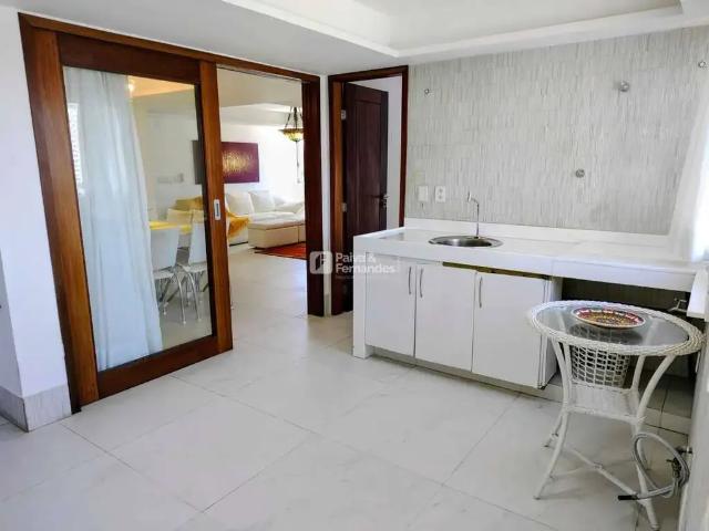 Apartamento venda em Região Geográfica Imediata de Natal, Natal