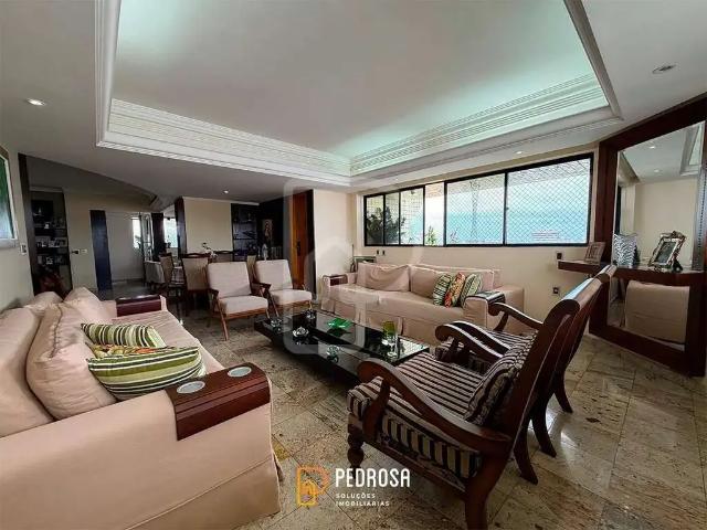 Apartamento venda em Região Geográfica Imediata de Natal, Natal