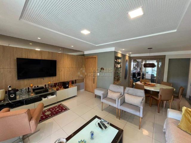 Apartamento venda em Região Geográfica Imediata de Natal, Natal