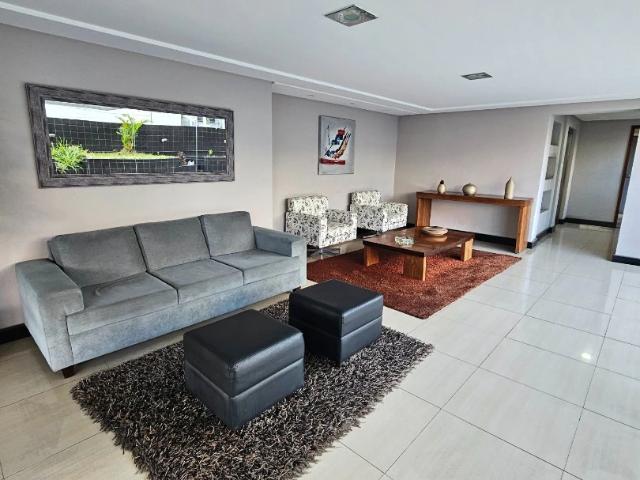 Apartamento venda em Zona Leste, Natal