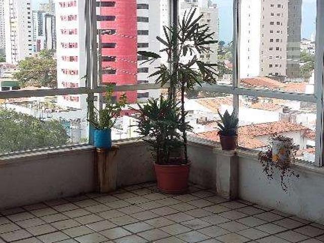 Apartamento venda em Região Geográfica Imediata de Natal, Natal