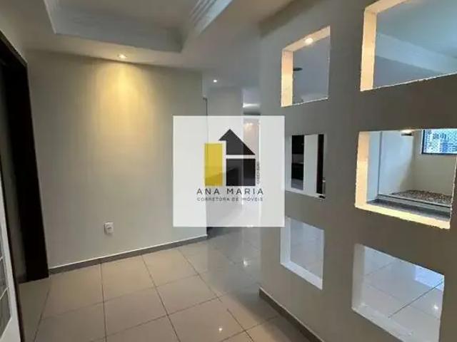 Apartamento venda em Região Geográfica Imediata de Natal, Natal