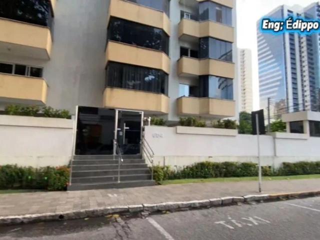 Apartamento venda em Região Geográfica Imediata de Natal, Natal