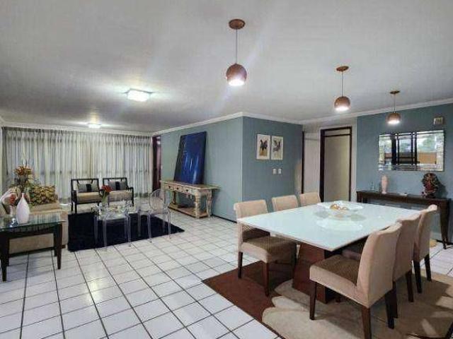 Apartamento venda em Região Geográfica Imediata de Natal, Natal