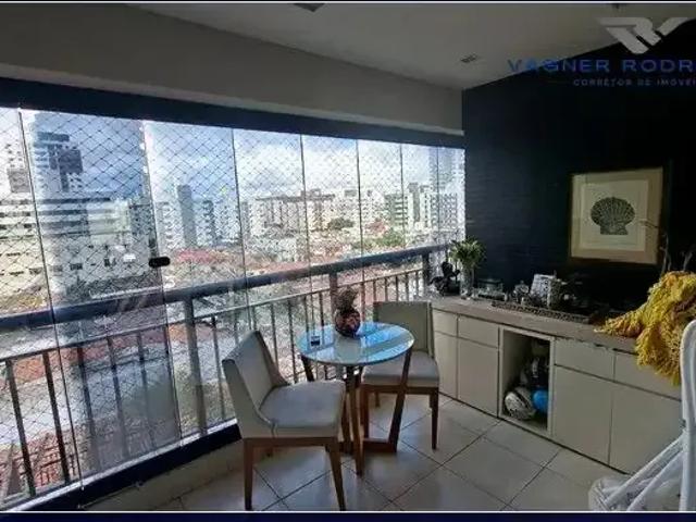 Apartamento venda em Região Geográfica Imediata de Natal, Natal
