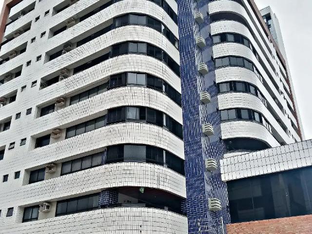 Apartamento venda em Região Geográfica Imediata de Natal, Natal