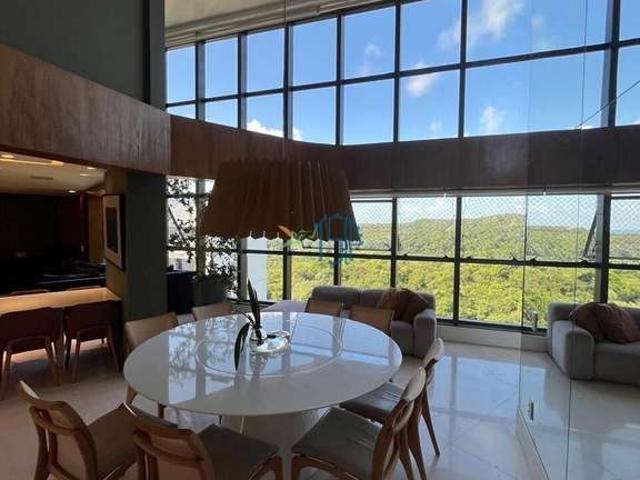 Apartamento venda em Natal, Tirol