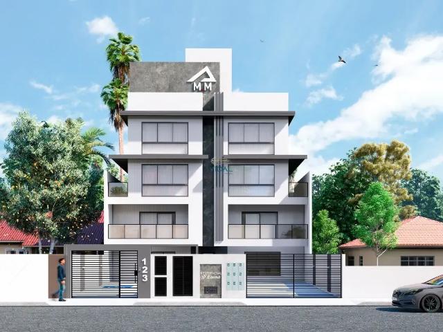 Apartamento venda em Região Geográfica Imediata de Itajaí, Navegantes