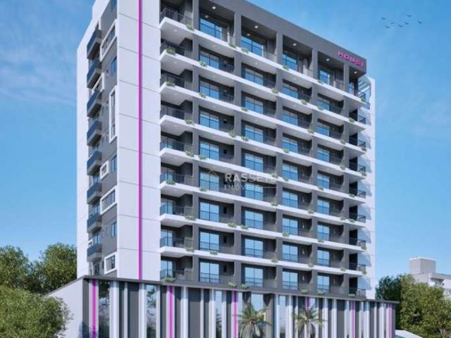 Apartamento venda em Região Geográfica Imediata de Itajaí, Navegantes